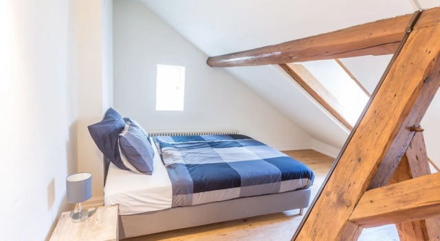 AIRSTAY Luxury Villa