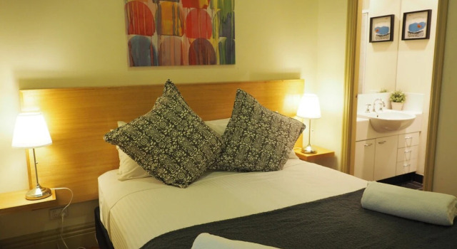 Flinders Lane Apartments, Réserver Appartement Melbourne Melbourne Region
