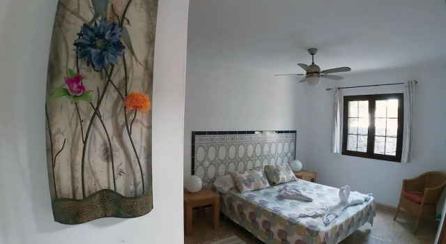 Villa Hydra