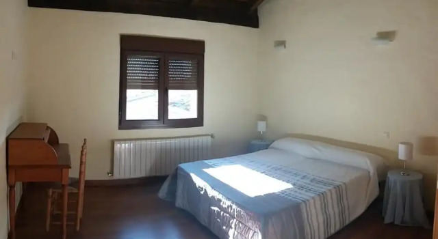 Casas Rurales Alaia y Fátima, Prenota Hotel Fresnadillo Spagna