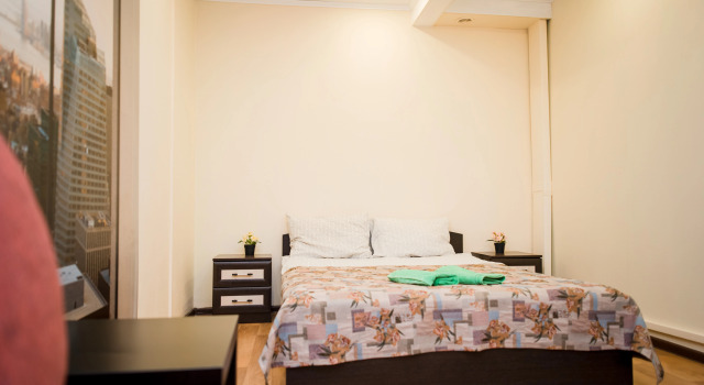 Stolica Hotel, Rezervovat Hotel Hotely v Bashkortostan s parkováním, Parkování