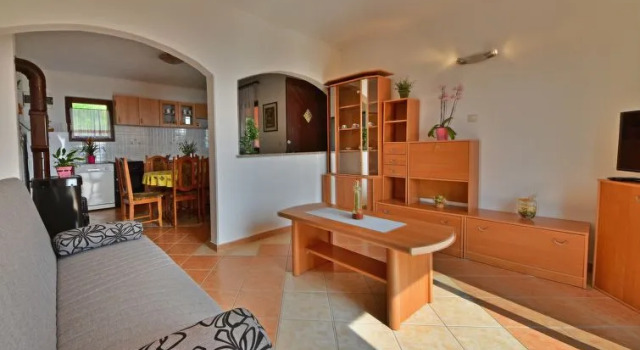 Holiday Home Tanja