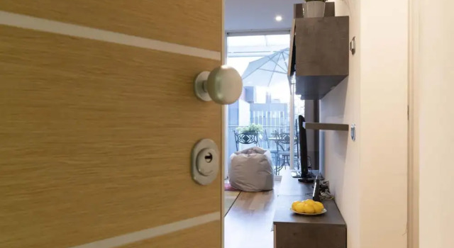 Florence Suite Apartment - Florence Suite Apartmen, Book Apartment Hotels in Florence with Parking, Parking
