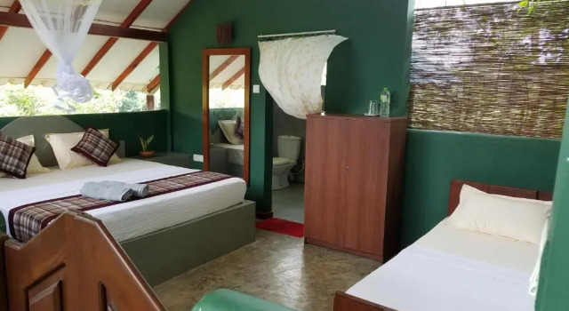 Sigiri Holiday Villa