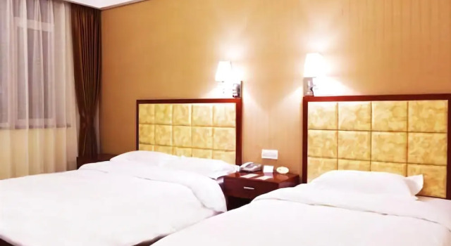 Dong Jia Kou Hotel