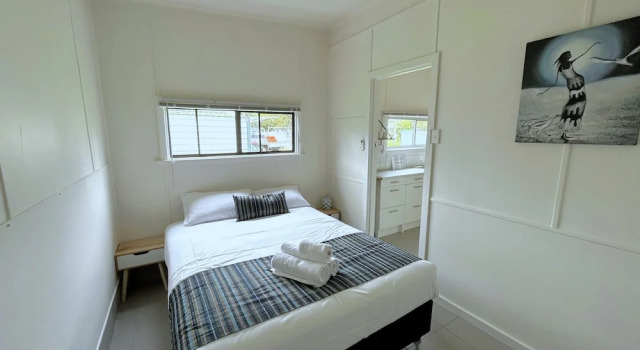 Номер Standard Mandurah Coastal Holiday Park