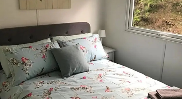Daffodil Lodge