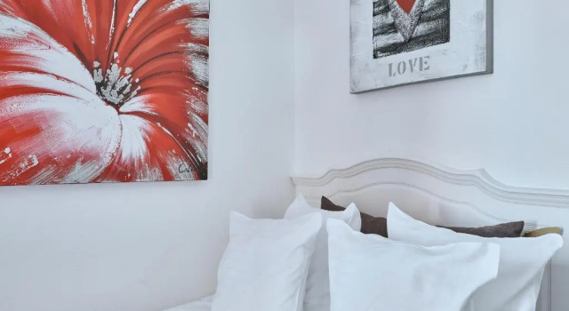 Двухместный номер Economy Hotel Continental Relax & Spa, BW Signature Collection