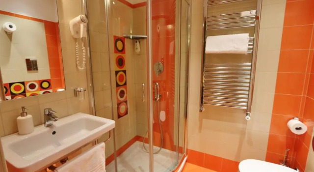 Номер Standard Residenza Adriana