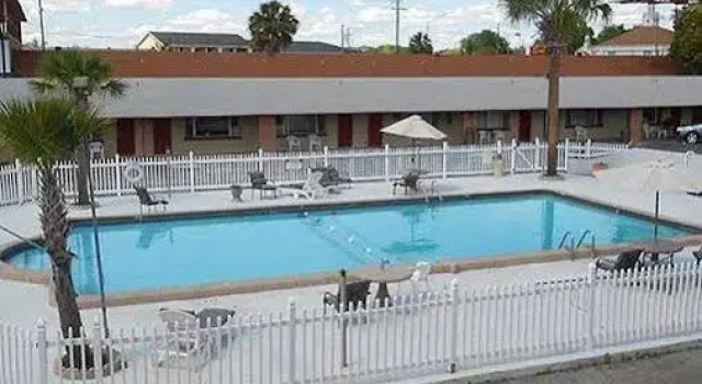 Ranch House Inn And Suites Win, Book Hotel Winter Haven 
