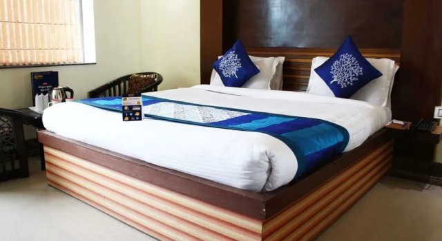 OYO Premium Pacific Mall Rajpur Road, Rezervovat Hotel Rājpur Uttarakhand