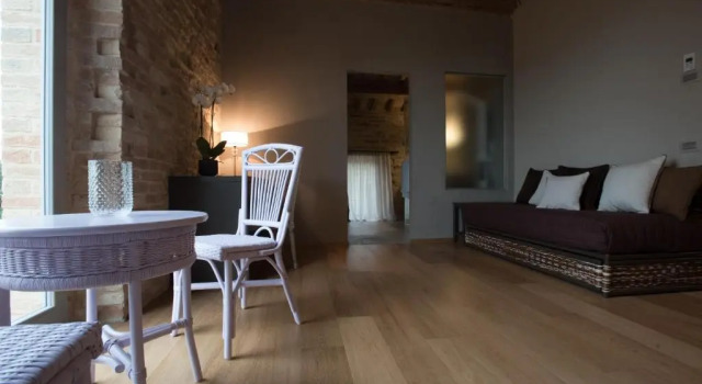 Люкс Villa Anitori Prestige Relais & Spa