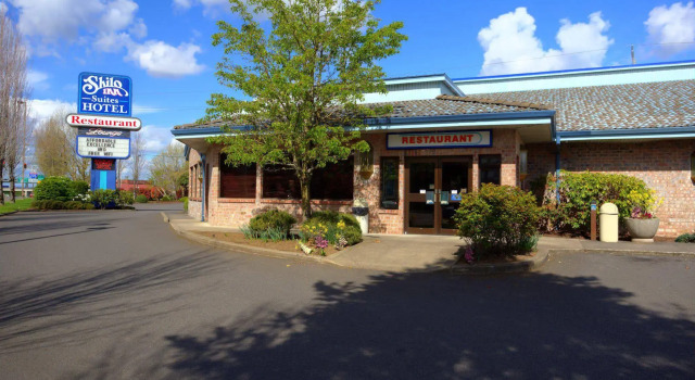 Sojourn Suites Portland Airport, Buchen Sie Hotel Portland Willamette Valley