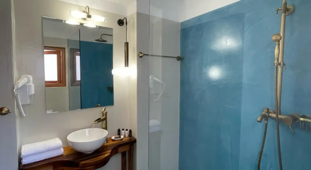 Люкс Deluxe Midgard Suites