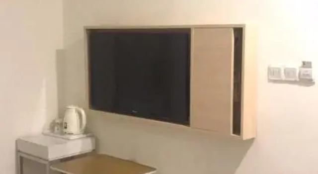 Номер Standard 7Days Inn Urumqi Midong Middle Road Shenhua Mining Bureau Branch