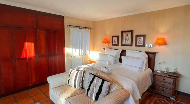 Номер Standard Hilltop Boutique Hotel