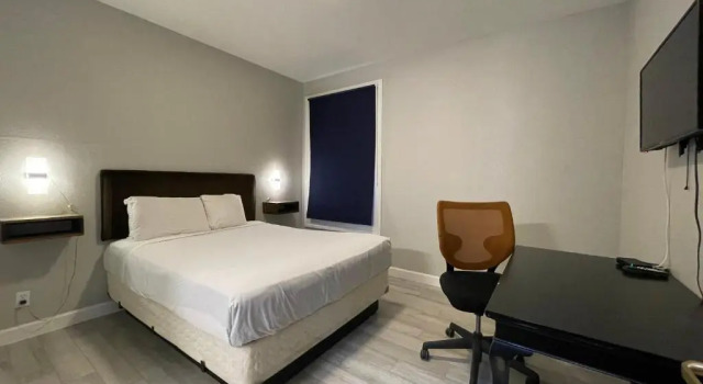 Номер Standard Marina Inn
