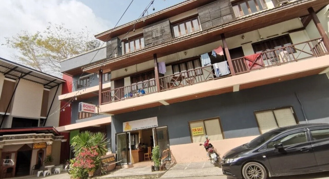 Oyo 616 Bonita House Samui, Забронировать Отель Чавенг-Ной-Бич Самуи