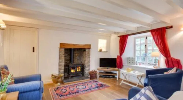 House Trenty Wadebridge - Padstow, Забронировать Отель Пэдстоу Корнуолл