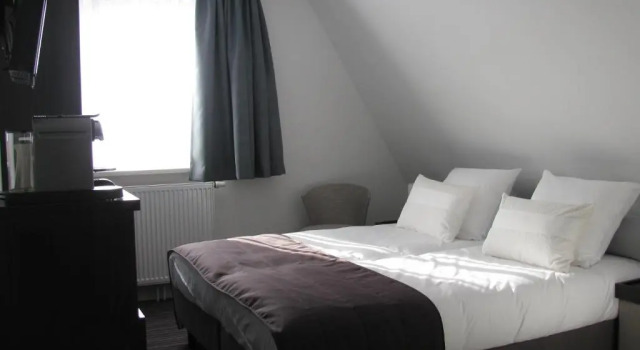 Номер Comfort Boutique Hotel de Zwaluw