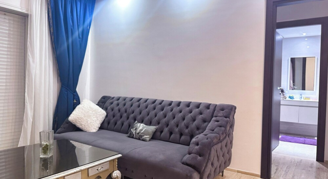 Luxury Haven Jardin de Carthage Bliss, Buchen Sie Ferienwohnung Tunis Governorate Tunis