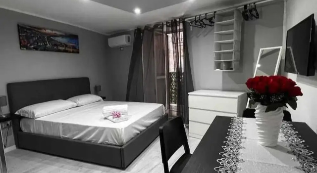 Apartment Dag House