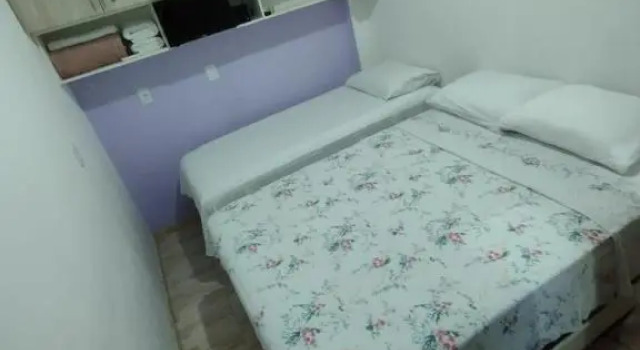 Apartamento 09 Porto dos Lençóis Residence, Забронировать Апартаменты/квартира Отели Баррейриньяс с парковкой, рядом с City Hall, Парковка