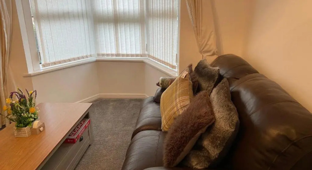 Aylesbury Manor, Reservar Hotel Birmingham West Midlands