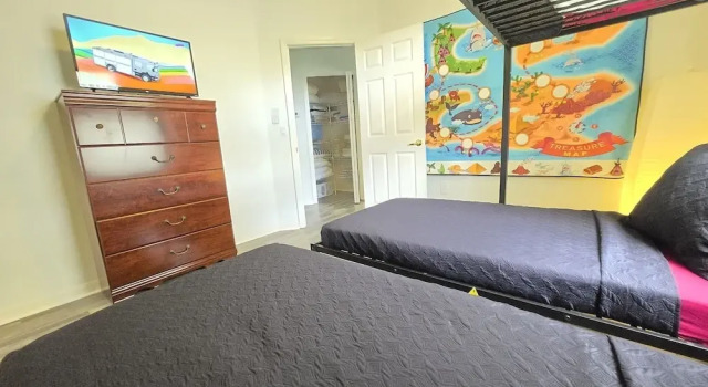 Cp641cd 4 Bedroom Home