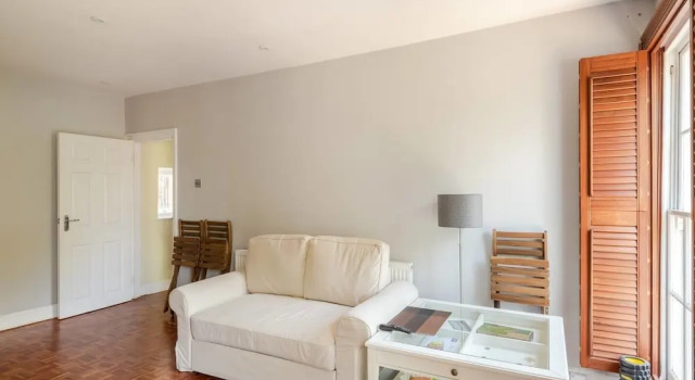 Great 1 Bed, Up To 3 Guests, Islington/Essex Rd, Забронировать Отель Отели Англии 3 звезды, 3*
