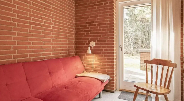 6 Person Holiday Home in Hurup Thy, Rezervovat Rekreační dům Hurup 