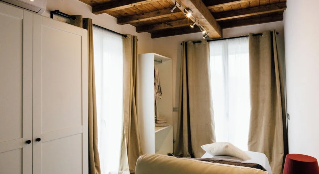 Giusti Home, Prenota Casa vacanze Pescia Toscana