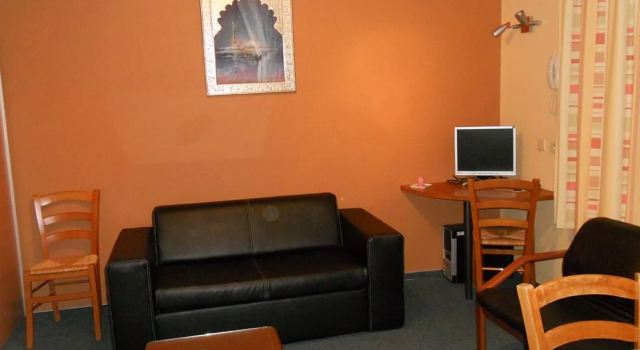 Hotel Rogier