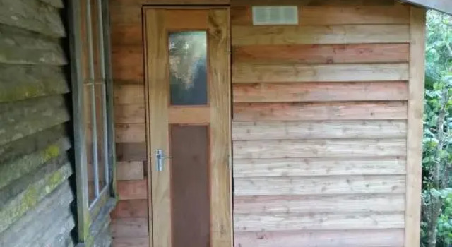 The Innlet, Country Apartments and Cottages, Забронировать Апартаменты/квартира Отели Коллингвуд с парковкой, Парковка