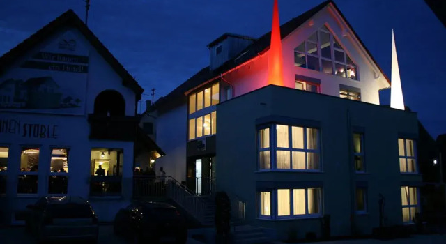 Hotel Brunnenstüble, Réserver Hôtel Neuenstadt am Kocher 