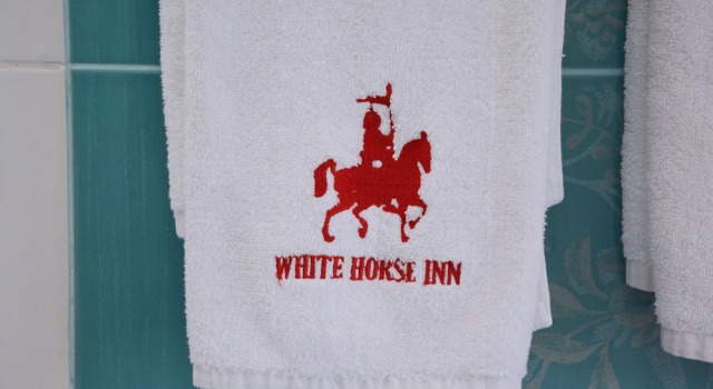 Standard Single quarto White Horse Inn