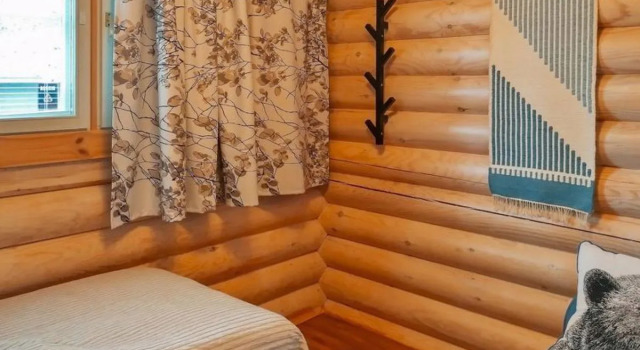 Kurjenpuola, Buchen Sie Hotel Hotels in Lappland mit Parkplatz, Parkplätze