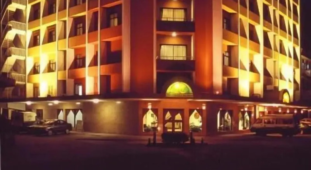 Royal Court Hotel, Buchen Sie Hotel SPA-Hotels in Mombasa, SPA