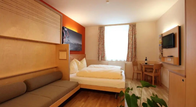 Номер Standard JUFA Hotel Grünau im Almtal