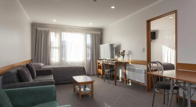 Апартаменты Amross Motel