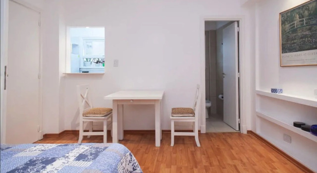 Departamento Arenales 2A