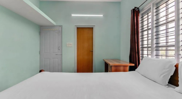 SPOT ON 23316 The City Getaway Service Apartment, Rezervovat Apartmán Bangalore Bangalore