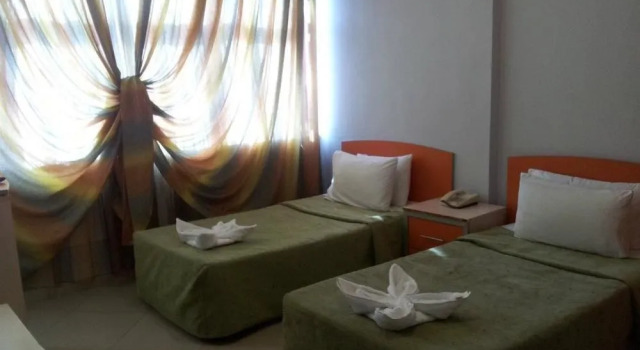 Dream Hotel, Rezerwuj Hotel King Hussein International Airport Akaba