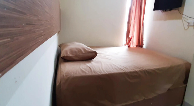 Номер Standard OYO 90412 My Kost