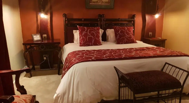 Marrakech Guest House, Забронировать Гостевой дом Гостевые дома Фри-Стейт, Гостевой дом