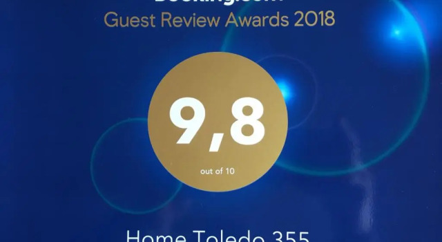 Коттедж Home Toledo 355