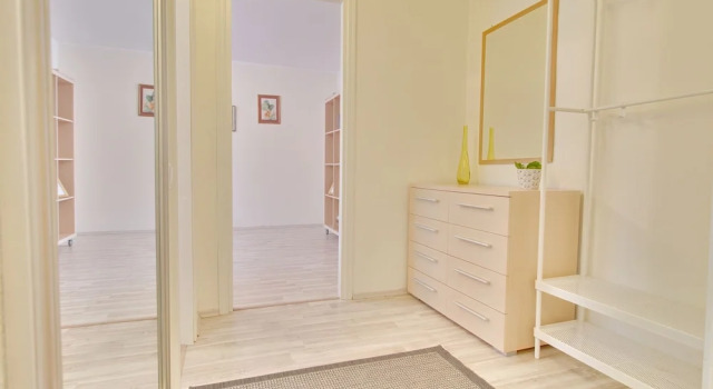 Daily Apartments- City Center Toompea, Rezervovat Apartmán Hotely v Harjumaa s parkováním, Parkování