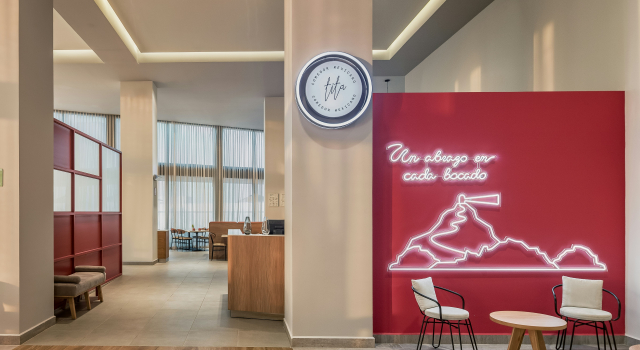 Fiesta Inn Mazatlán, Varaa Hotelli Liikematkailuhotellit kohteessa Mazatlán, 4* 5*