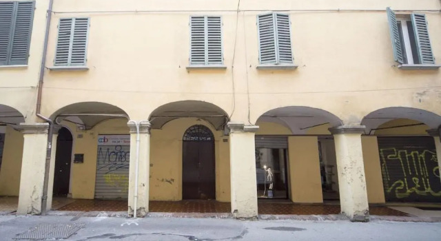 Appartamento Nosadella