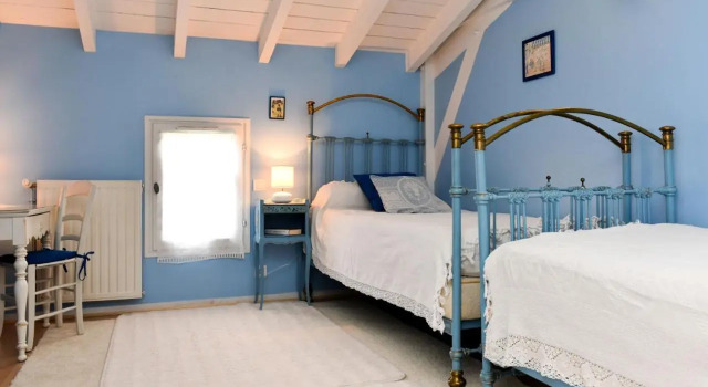 Holiday Home La Chêneraie - MXX100, Rezervovat Hotel Mano Akvitánie